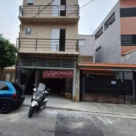 Rent this 1 bed apartment on Rua Rabelo Freitas in Jardim Vila Galvão, Guarulhos - SP