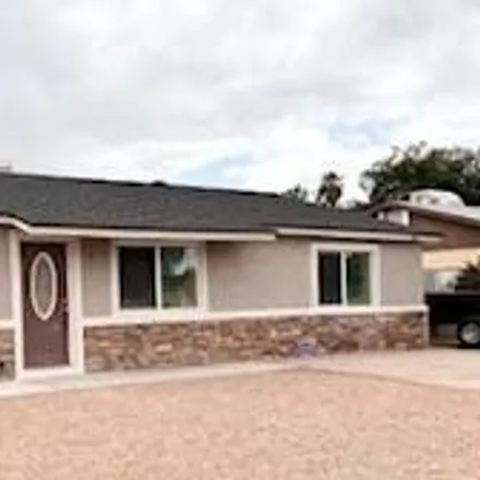 Buy this 3 bed house on 8201 West Meadowbrook Avenue in Phoenix, AZ 85033