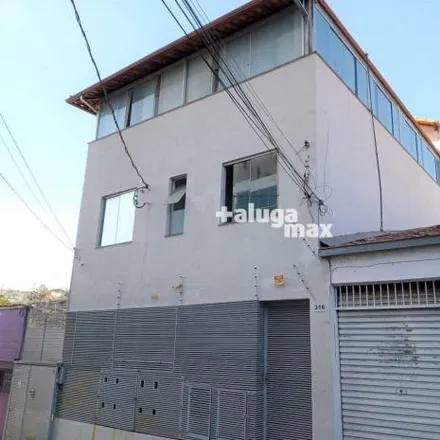 Image 2 - Rua Nova Lima, Carlos Prates, Belo Horizonte - MG, 30710-350, Brazil - Apartment for rent