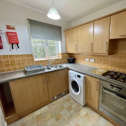 Rent this 4 bed duplex on 22 Tolye Road in Norwich, NR5 9PR