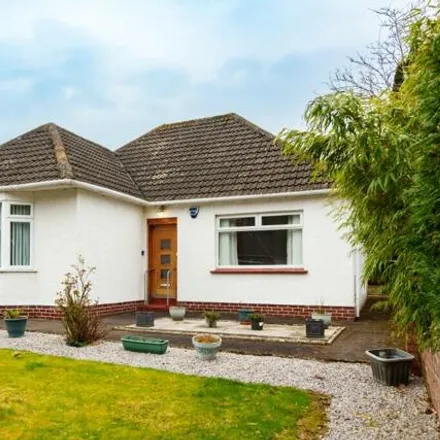 Buy this 3 bed house on Whin Hill Road in Alloway, KA7 4RW