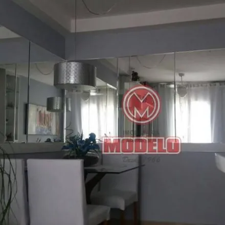 Rent this 2 bed apartment on Avenida das Ondas in Ondinhas, Piracicaba - SP