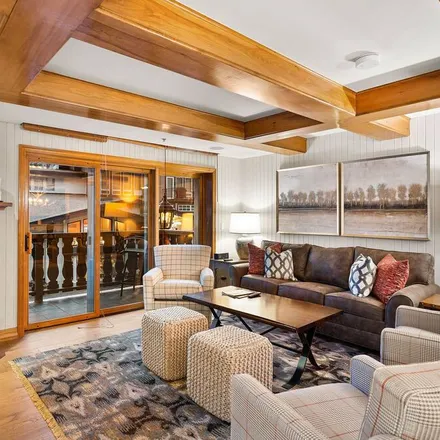 Rent this 6 bed apartment on Vail in CO, 81657