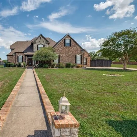 Buy this 4 bed house on 380 Maggie in Canton, TX 75103