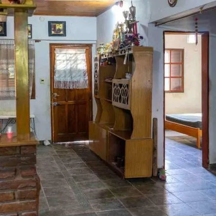 Buy this 2 bed house on Calle 152 in Partido de La Plata, B1908 FMF Los Hornos