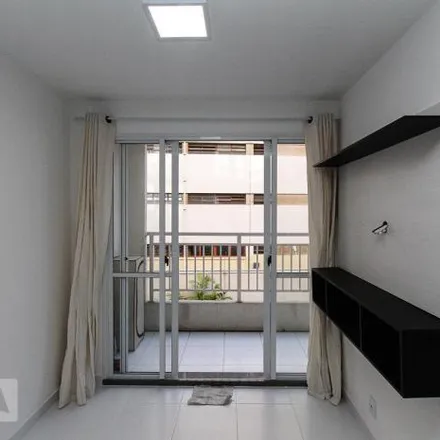 Buy this 1 bed apartment on Edifício Evolução in Rua Particular, Belém