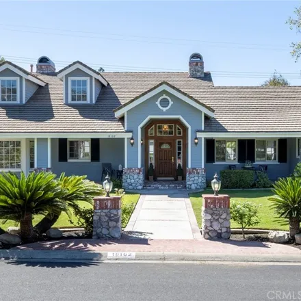 Buy this 4 bed house on 18162 James Road in Villa Park, CA 92861