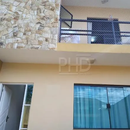 Buy this 3 bed house on Rua Flamínio de Castro Rangel in Nova Petrópolis, São Bernardo do Campo - SP