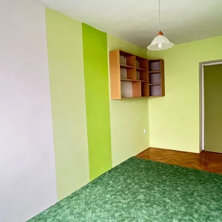 Image 5 - Dřeviny u lesní světliny, Stará kolonie, 568 02 Svitavy, Czechia - Apartment for rent