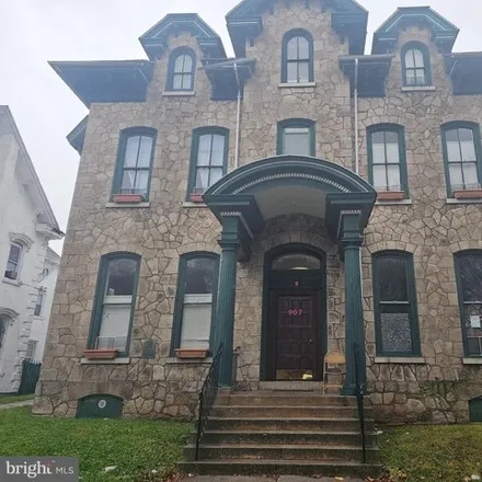 Buy this 9 bed house on 998 Willow Street in Norristown, PA 19401