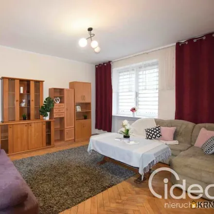 Buy this 2 bed apartment on aleja Wojska Polskiego 44 in 70-475 Szczecin, Poland