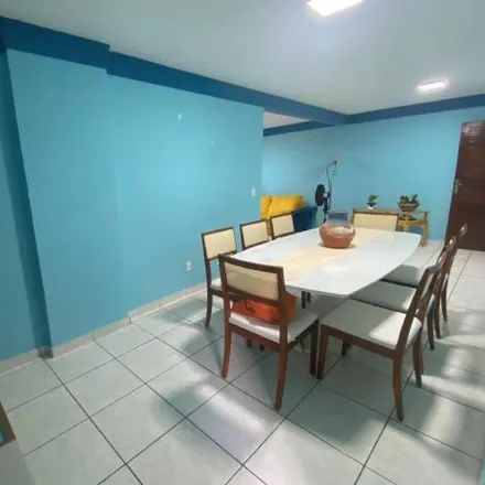 Buy this 4 bed apartment on Rua José Ramalho Brunet 2204 in Cabo Branco, João Pessoa - PB
