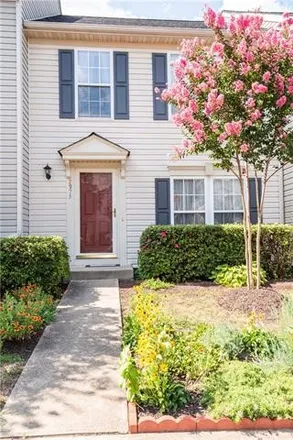 Buy this 3 bed townhouse on 2973 Queensland Drive in Westbriar, Henrico County