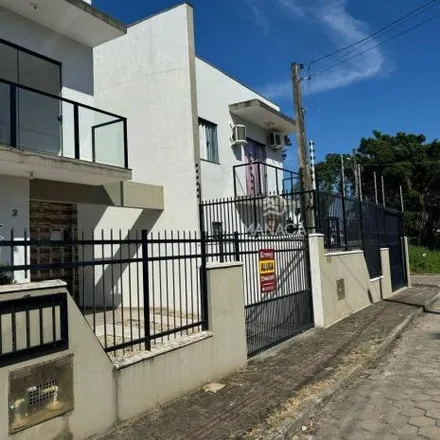 Rent this 2 bed house on unnamed road in Jardim Icaraí, Barra Velha - SC