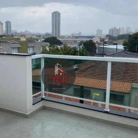Buy this 2 bed house on Rua Antônio de Lima in Jardim Bom Pastor, Santo André - SP
