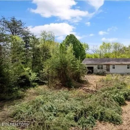 Buy this 3 bed house on 239 McClung Road in Monroe County, TN 37354