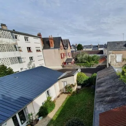 Image 6 - Tours, Indre-et-Loire, France - Apartment for rent