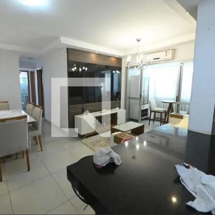 Rent this 3 bed apartment on Rua Curitiba in Jardim Atlantico, Goiânia - GO