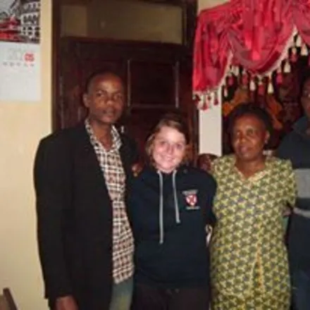 Image 7 - Nakuru, Biashara, NAKURU, KE - House for rent