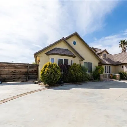 Buy this 6 bed house on 44223 36th Street West in Lancaster, CA 93536