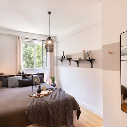 Image 2 - 13 Avenue Boudon, 75016 Paris, France - Apartment for rent