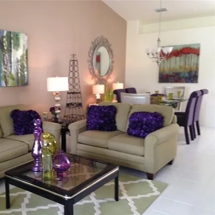 Image 4 - 9243 Spring Run Boulevard, Shadow Wood, Lee County, FL 34135, USA - Condo for rent
