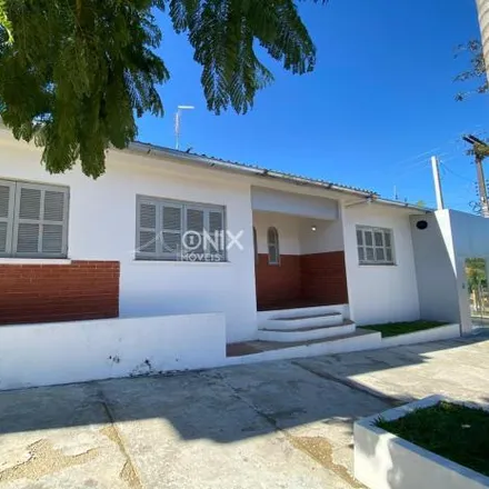 Rent this 2 bed house on Rua Borges do Canto in Parque Scopel, Cachoeira do Sul - RS