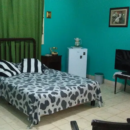 Image 9 - Vedado, HAVANA, CU - Apartment for rent