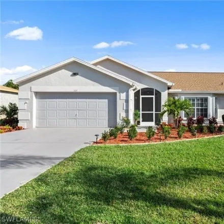Buy this 3 bed house on 561 Southeast 36th Street in Cape Coral, FL 33904