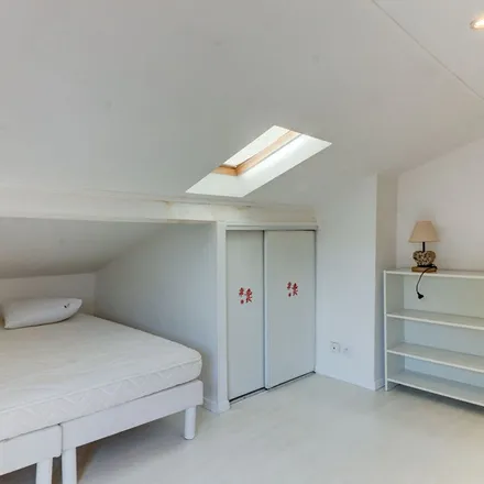 Rent this 5 bed apartment on 467 Avenue de Cannes in 06210 Mandelieu-la-Napoule, France