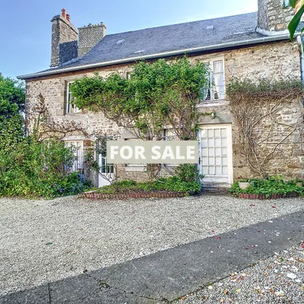 Buy this 5 bed house on 12 Rue des Nu Pieds in 50300 Avranches, France