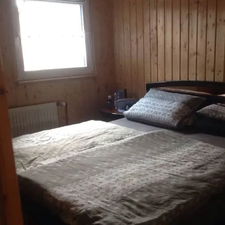 Rent this 1 bed house on WSC Jümme e.V. Detern - Bootshalle in Vossweg 1, 26847 Detern