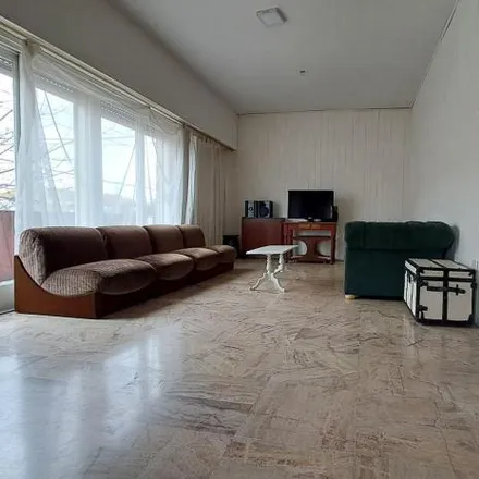 Buy this 3 bed house on La Roche 1087 in Partido de Morón, B1708 DYO Morón