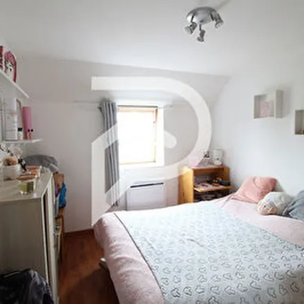 Rent this 2 bed apartment on 295 Boulevard Vauban in 59500 Douai, France