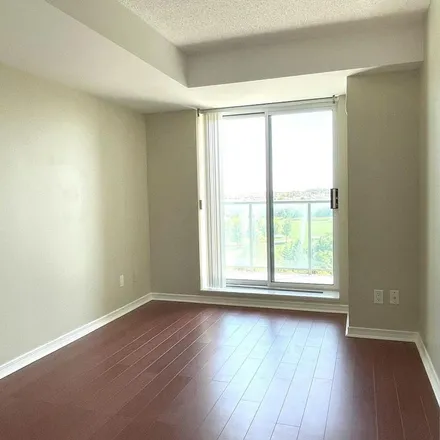 Rent this 1 bed apartment on 170 Red Maple Road in Richmond Hill, ON L4B 4T8