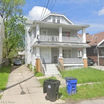 Image 3 - 4114 East 123rd Street, Cleveland, OH 44105, USA - House for sale