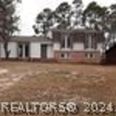 Image 1 - 5625 Blythewood Lane, Fayetteville, NC 28311, USA - House for rent