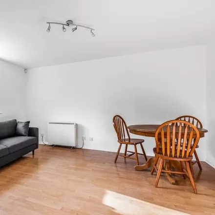 Rent this 2 bed apartment on 213-221 Grinstead Road in London, SE8 5BJ