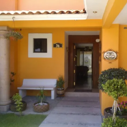 Image 7 - San Juan del Río, QUE, MX - Apartment for rent