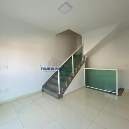Buy this 2 bed house on Rua Doutor Bernardo Browne in Estuário, Santos - SP