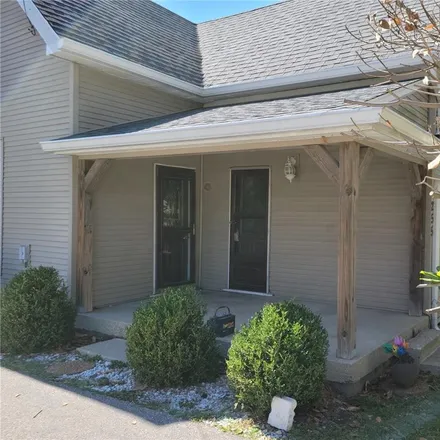 Image 3 - 255 Tague Street, Greenfield, IN 46140, USA - House for sale