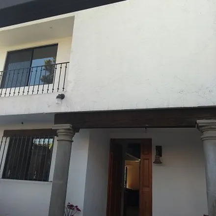 Image 6 - Libramiento Cuernavaca, Buena Vista, 62130 Chamilpa, MOR, Mexico - Apartment for rent