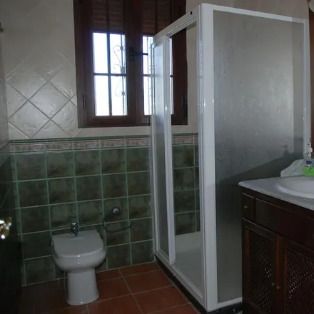 Rent this 4 bed house on Iznájar in Andalusia, Spain