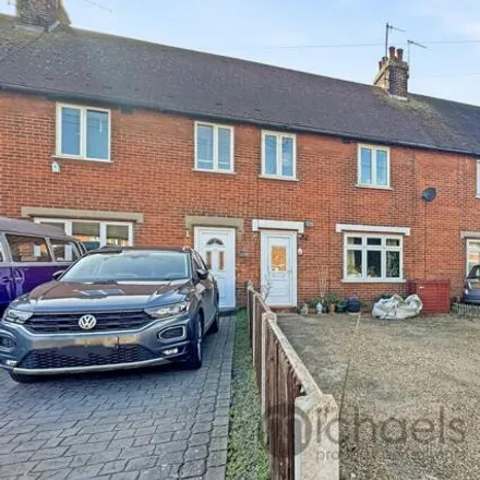 Image 1 - 41 Trafalgar Road, Colchester, CO3 9FH, United Kingdom - Townhouse for sale