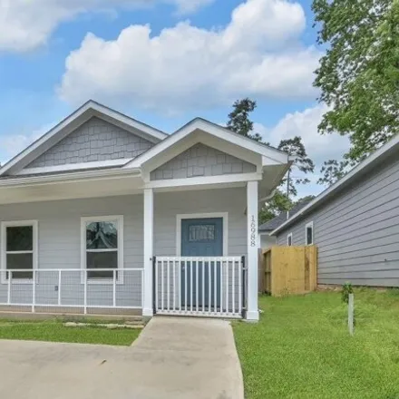 Buy this 3 bed house on 16996 West Dounreay Street in Montgomery County, TX 77316
