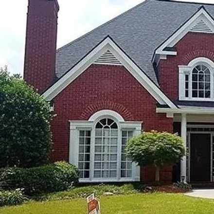 Rent this 4 bed house on 312 Declaire Way Northeast in Cobb County, GA 30067