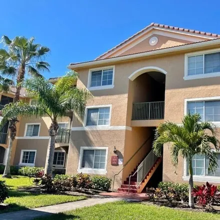 Rent this 2 bed condo on 3899 NW Mediterranean Lane in Martin County, FL 34957