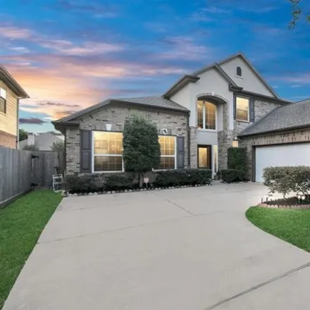 Buy this 5 bed house on Hi Tech Spa in 2202 Black Oak Drive, Sugar Land