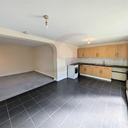Rent this 1 bed apartment on Garendon Road in Charnwood Road, Shepshed
