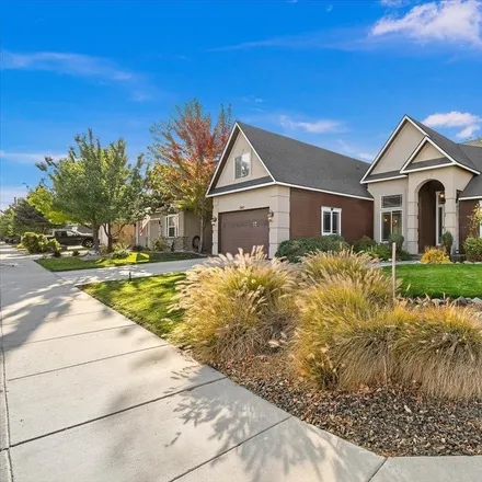 Image 1 - 12407 West Murchison Street, Boise, ID 83709, USA - House for sale